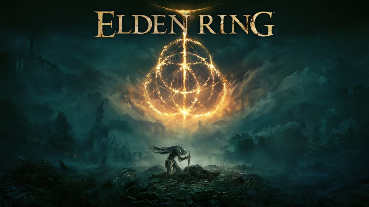 艾尔登法环「Elden Ring」PLAZA破 16.4G